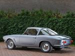 Fiat-O.S.C.A. 1600 by Fissore 1963 года